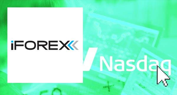 iFOREX NASDAQ