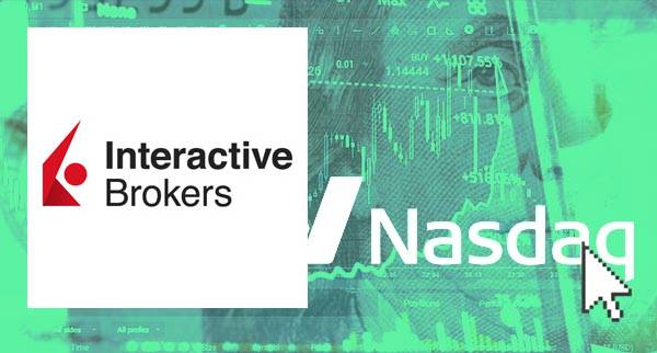 Interactive Brokers NASDAQ Interactive Brokers NASDAQ