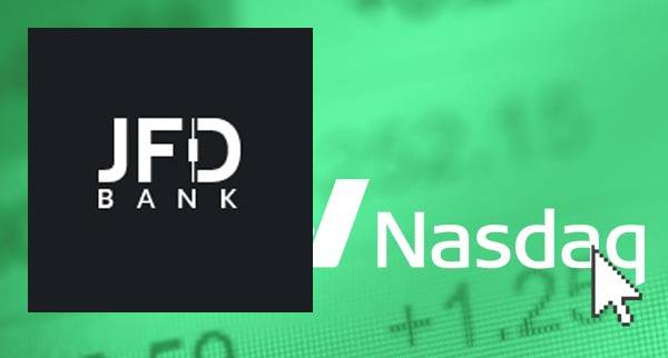 JFD Bank NASDAQ