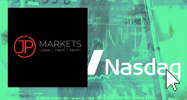 JP Markets NASDAQ