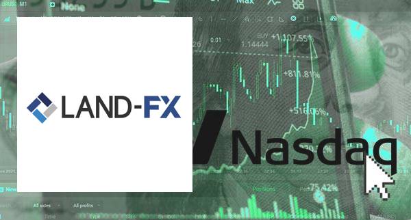 LANDFX NASDAQ