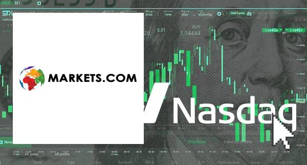 Markets.com NASDAQ