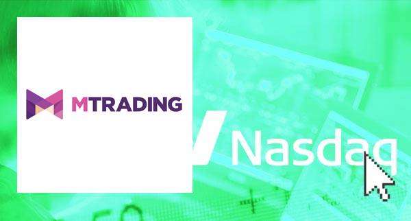 MTrading NASDAQ