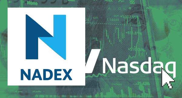 NADEX NASDAQ