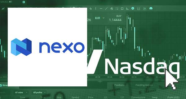 Nexo NASDAQ
