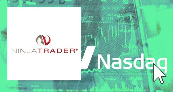 Ninjatrader NASDAQ