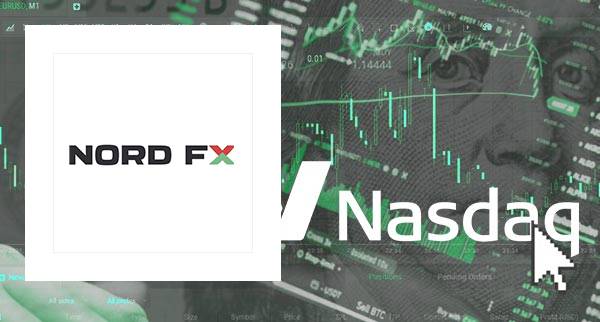 NordFX NASDAQ