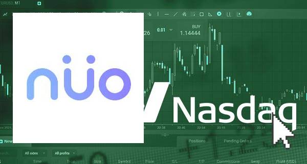 Nuo NASDAQ