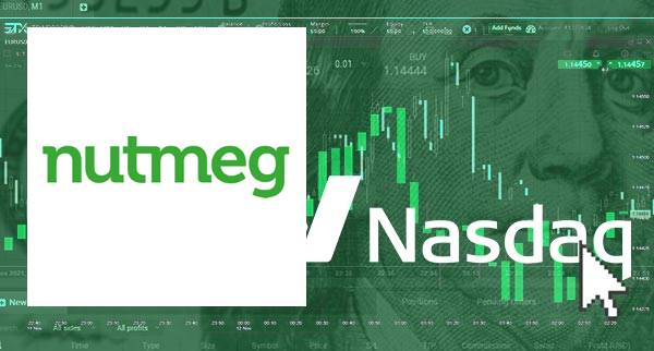 nutmeg NASDAQ