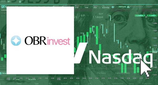 OBR Invest NASDAQ