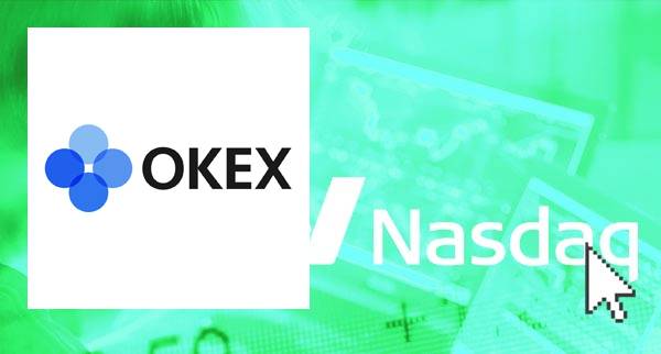 OKEx NASDAQ