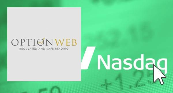 OptionWeb NASDAQ