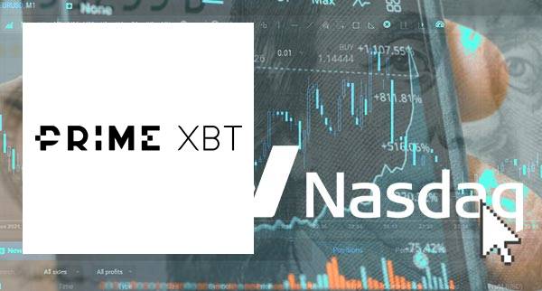 PrimeXBT NASDAQ