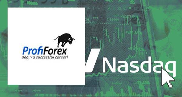 ProfiForex Corp NASDAQ