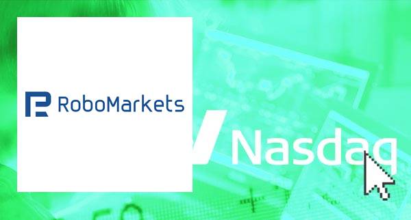 RoboMarkets NASDAQ