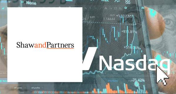 Shaw and Partners Limited NASDAQ