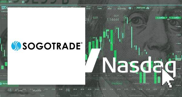 SogoTrade NASDAQ