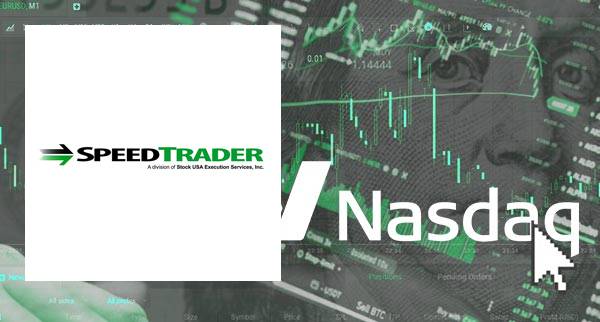 SpeedTrader NASDAQ