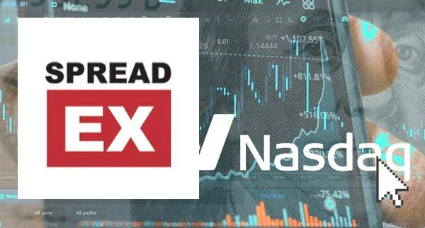 SpreadEx NASDAQ