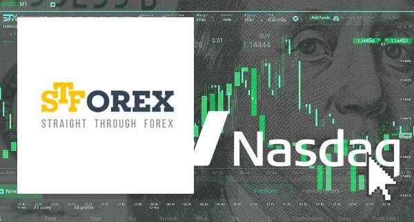 STForex NASDAQ