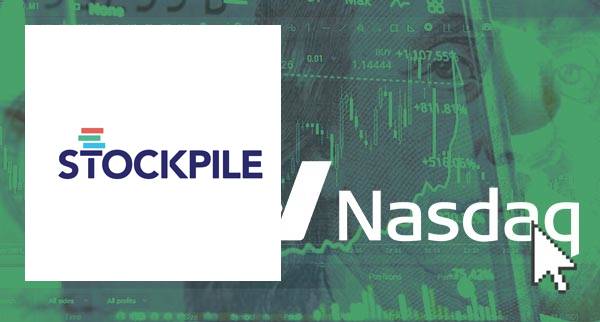 StockPile NASDAQ StockPile NASDAQ