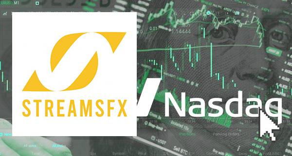 StreamsFX NASDAQ
