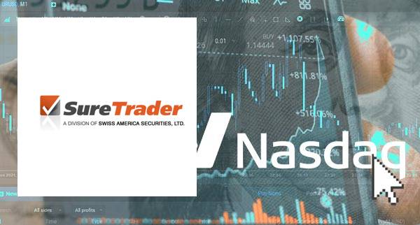 SureTrader NASDAQ