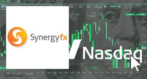 Synergy FX NASDAQ