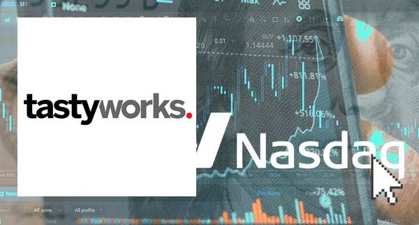 TastyWorks NASDAQ