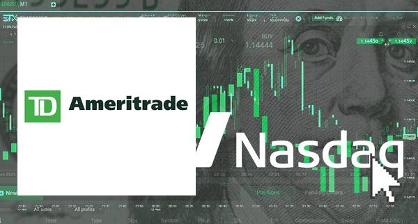 TD Ameritrade NASDAQ