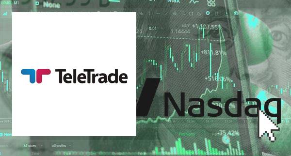 TeleTrade NASDAQ