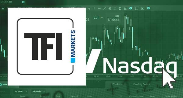 TFI Markets NASDAQ