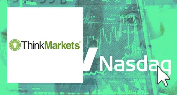 ThinkMarkets NASDAQ