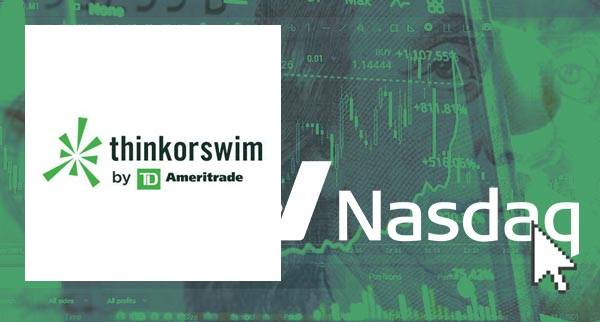 Thinkorswim NASDAQ