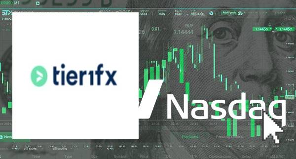 Tier1FX NASDAQ