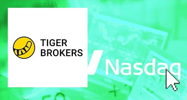 Tiger Brokers NASDAQ