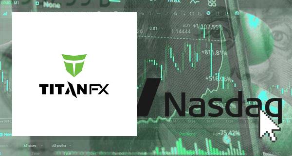 Titan FX NASDAQ