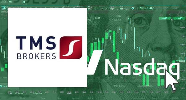TMS Brokers NASDAQ