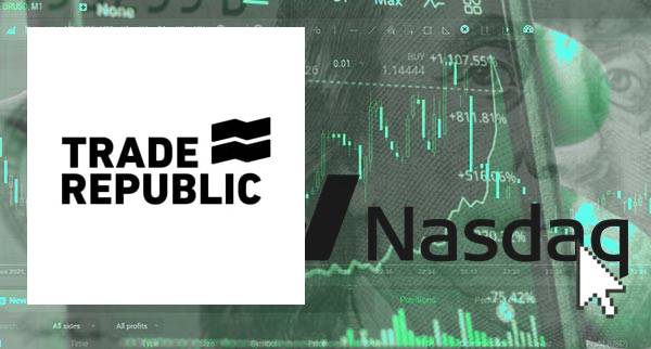 Trade Republic NASDAQ