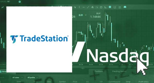 TradeStation NASDAQ