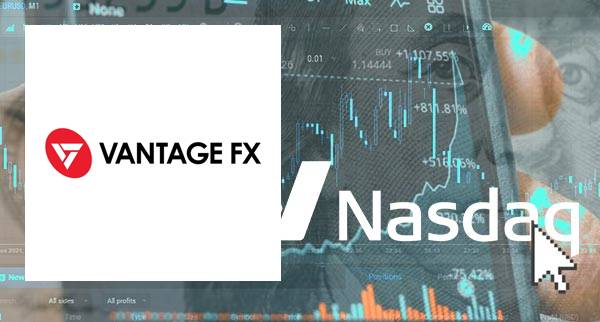 Vantage FX NASDAQ