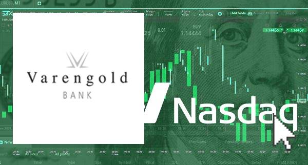 VarenGold Bank AG NASDAQ