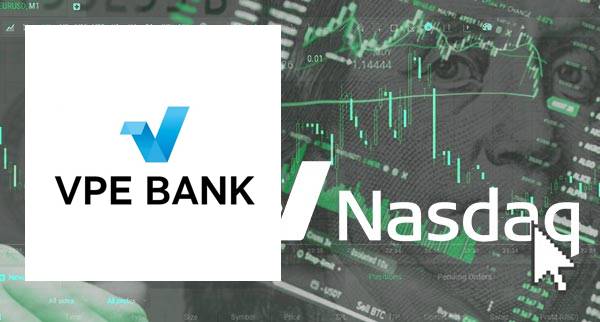 vPE Bank NASDAQ