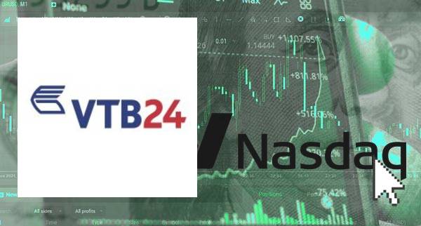 VTB 24 Bank NASDAQ