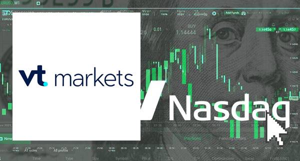 VT Markets NASDAQ