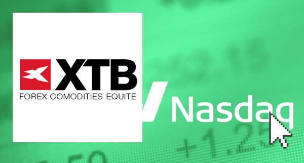 XTB NASDAQ