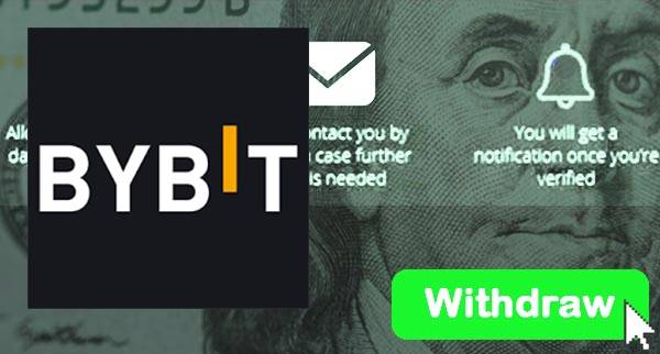How To Withdraw From Bybit