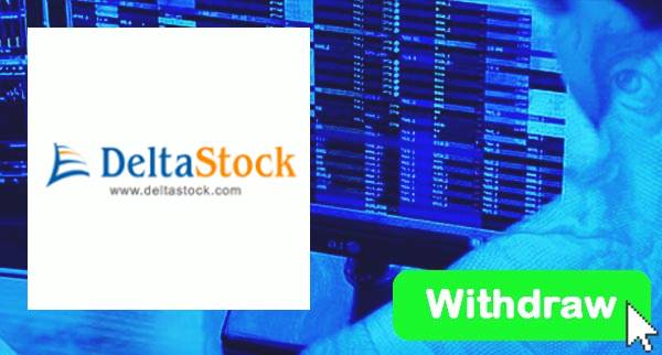How To Withdraw From Delta Stock
