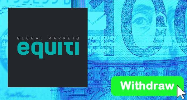 How To Withdraw From Equiti