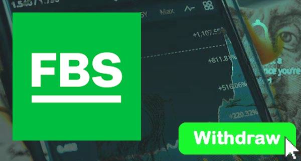 How To Withdraw From FBS